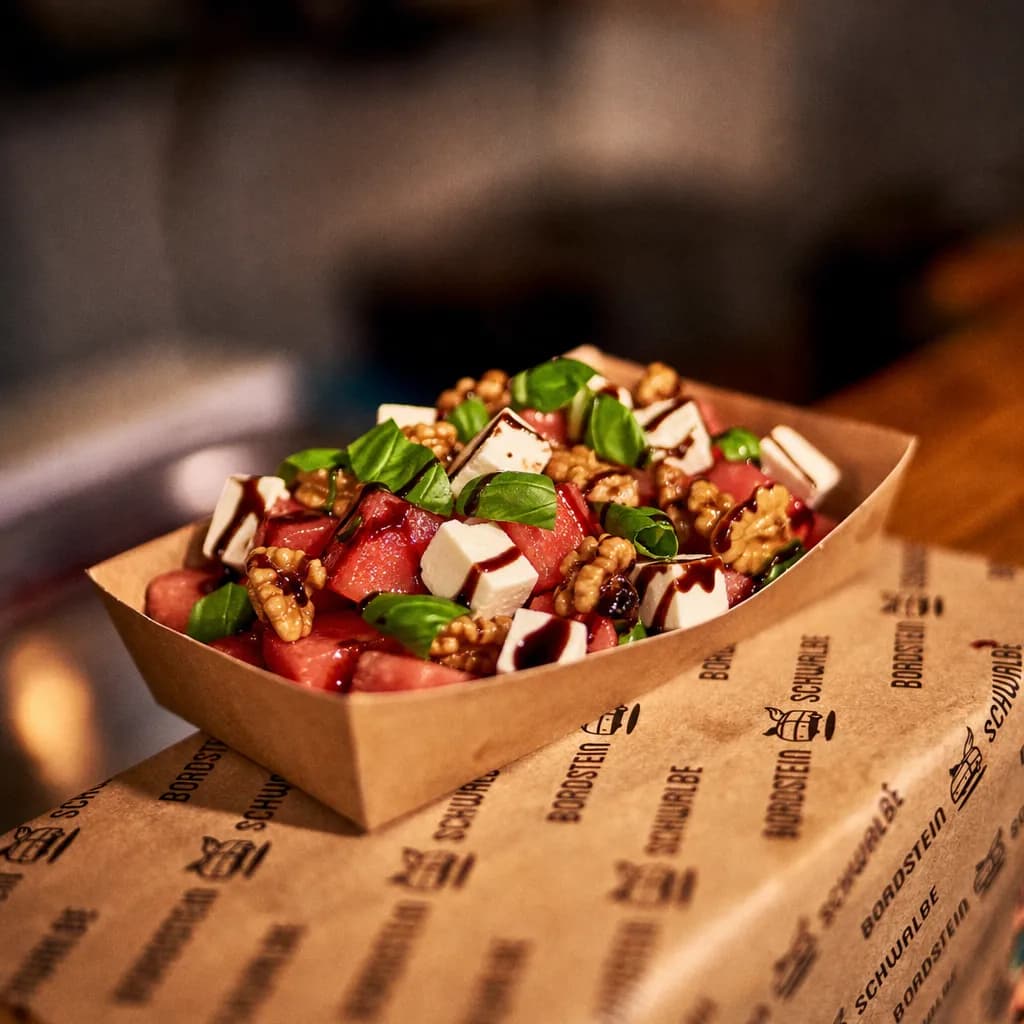Sommersalat