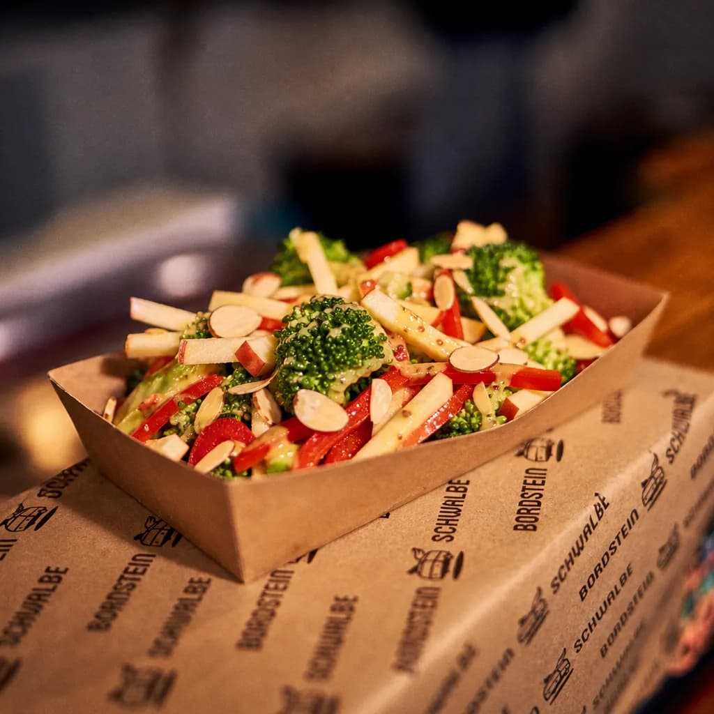 Rohkostsalat