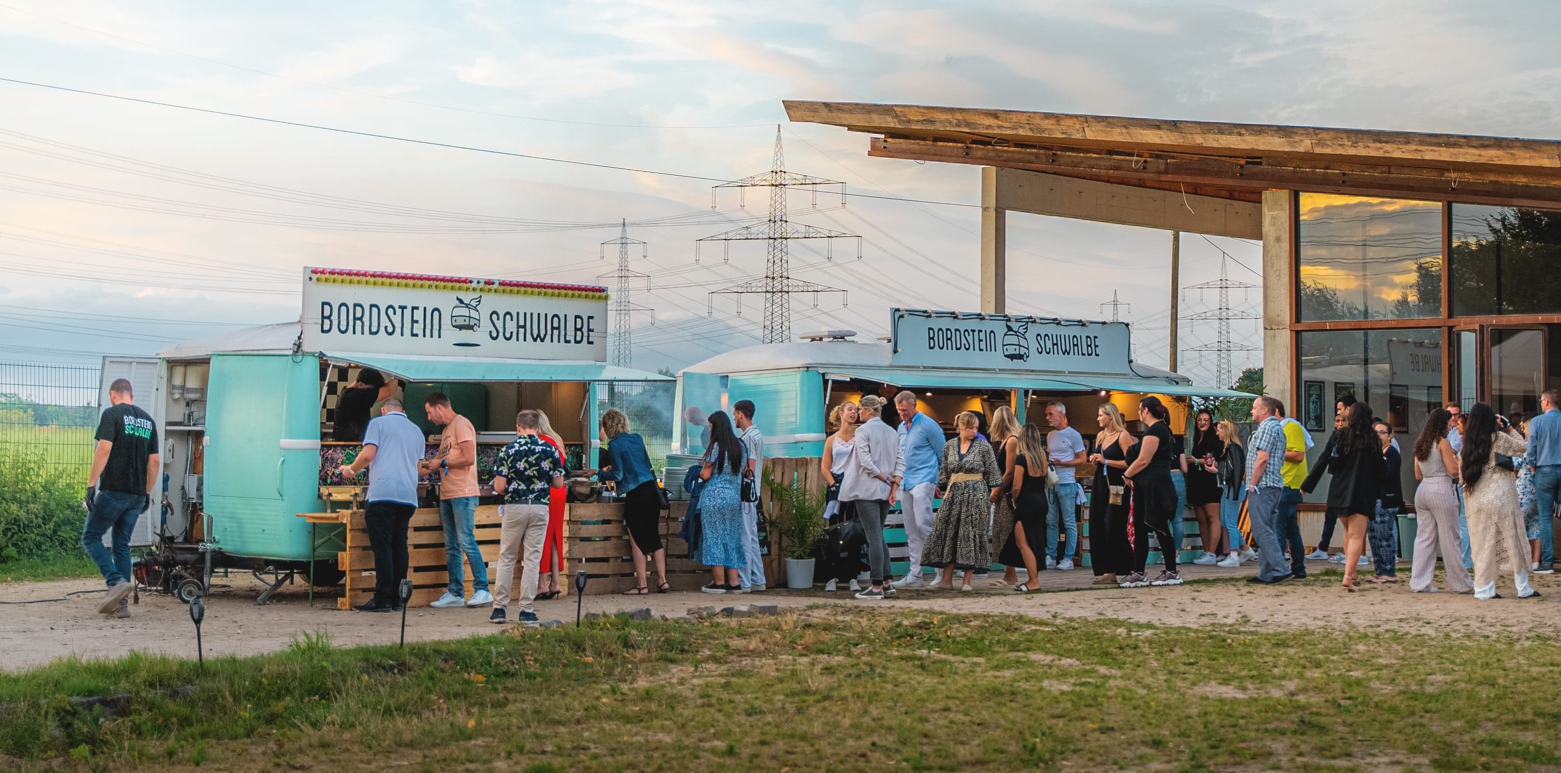 Foodtruck Event