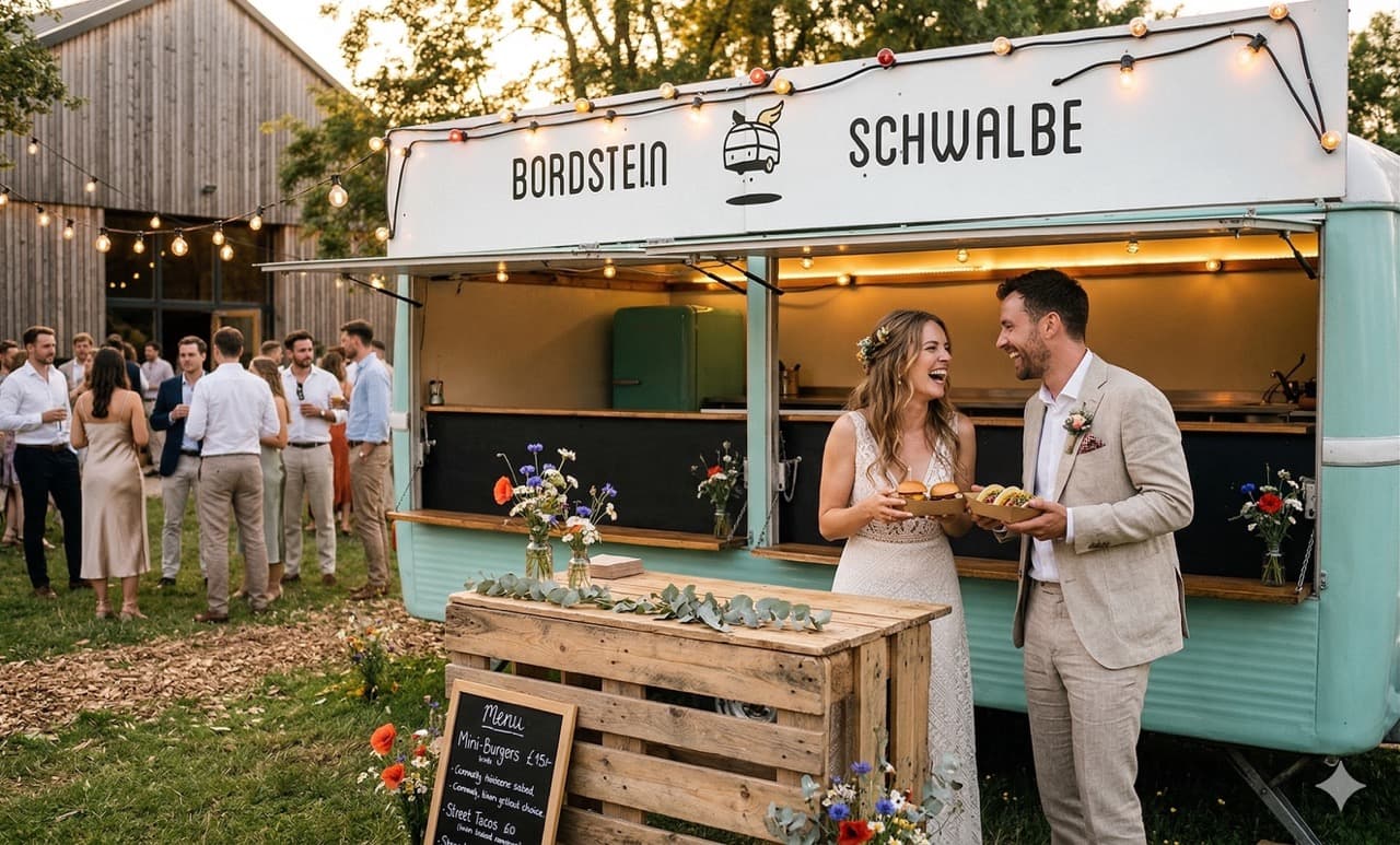 Foodtruck Event