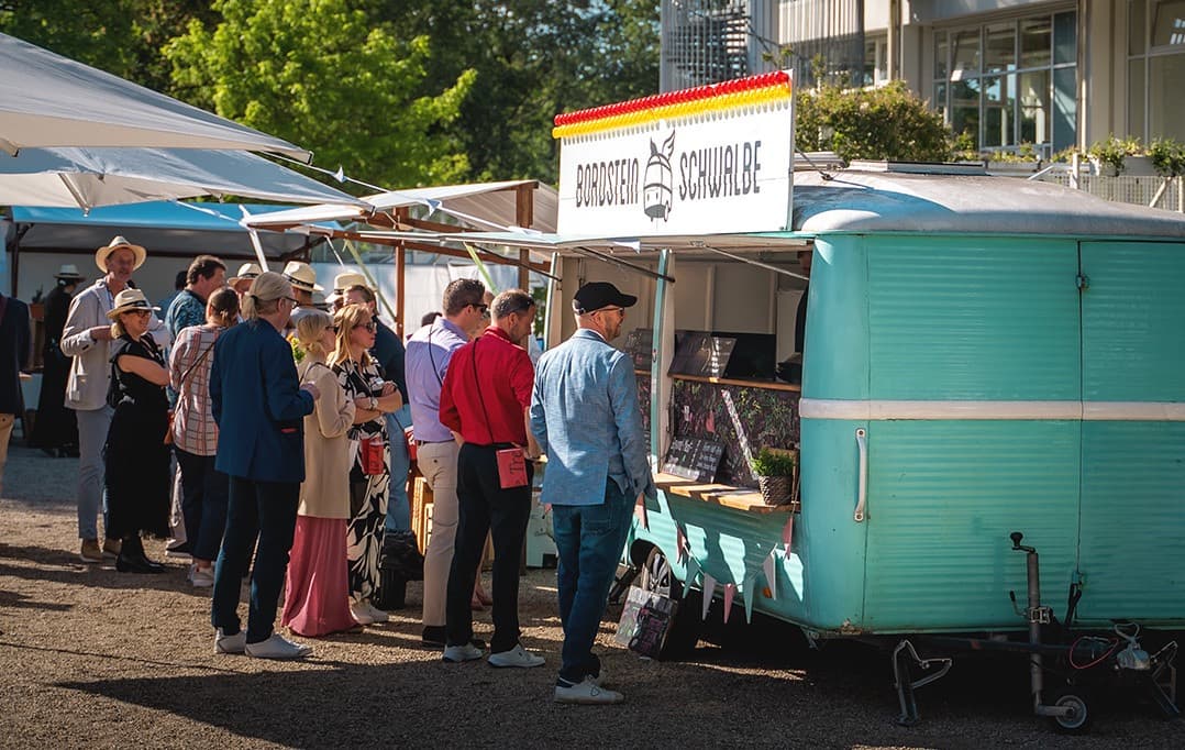 Foodtruck Event