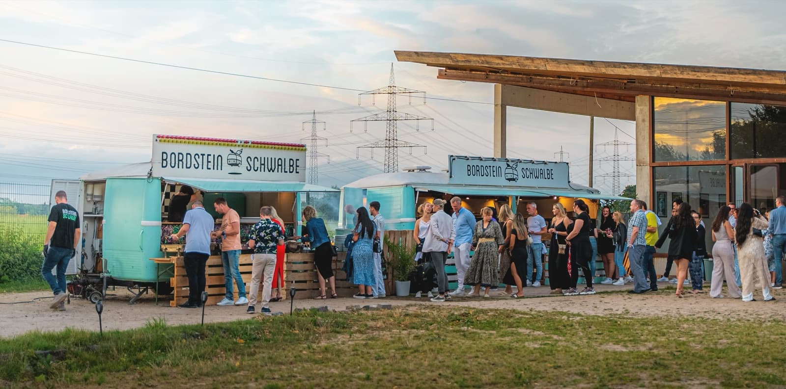 Foodtruck Event
