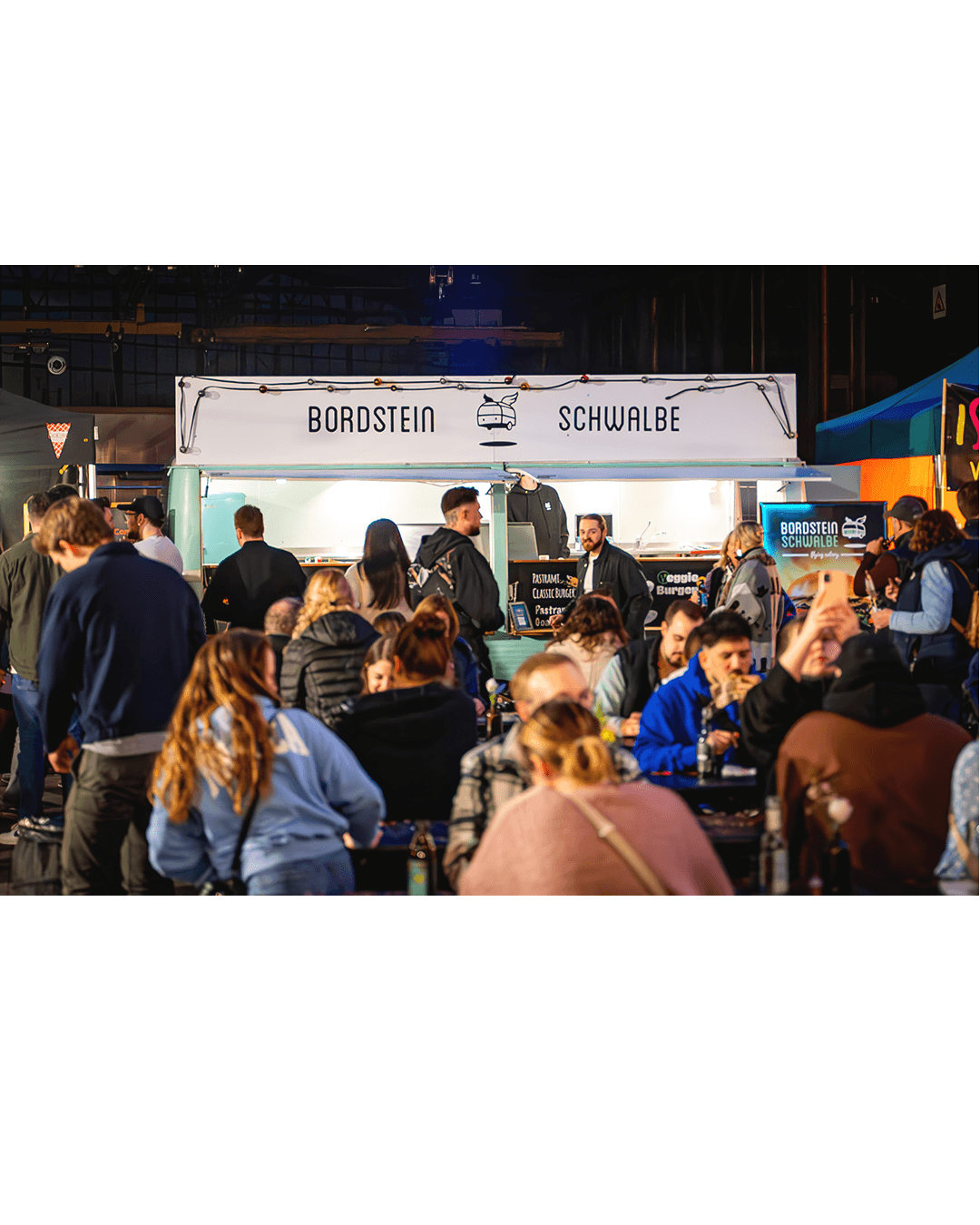 Foodtruck Event
